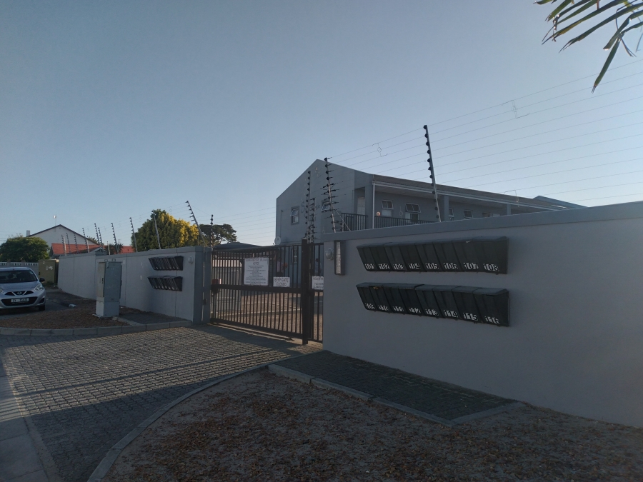 2 Bedroom Property for Sale in Belhar Western Cape